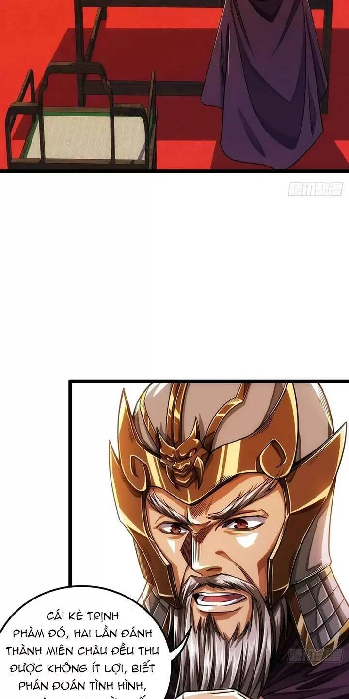 Ma Lâm Thiên Hạ Chapter 116 - 21