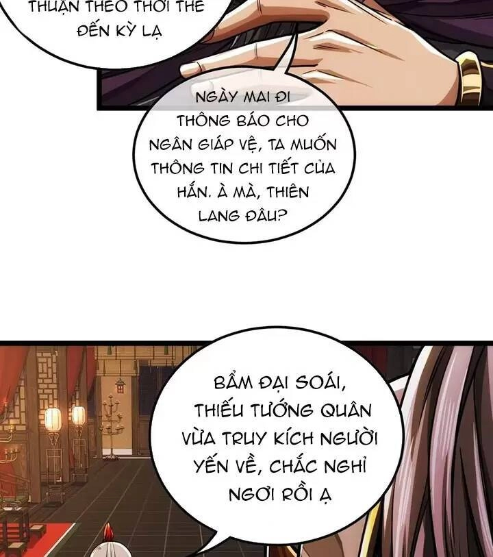 Ma Lâm Thiên Hạ Chapter 116 - 22