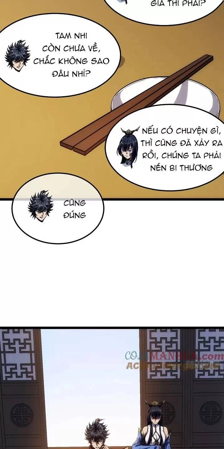 Ma Lâm Thiên Hạ Chapter 116 - 28