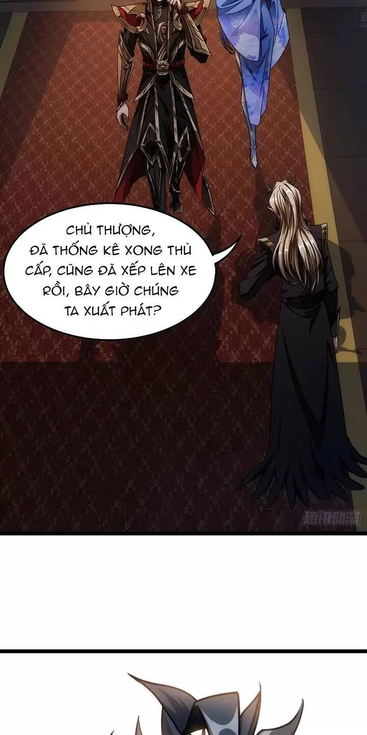 Ma Lâm Thiên Hạ Chapter 116 - 29