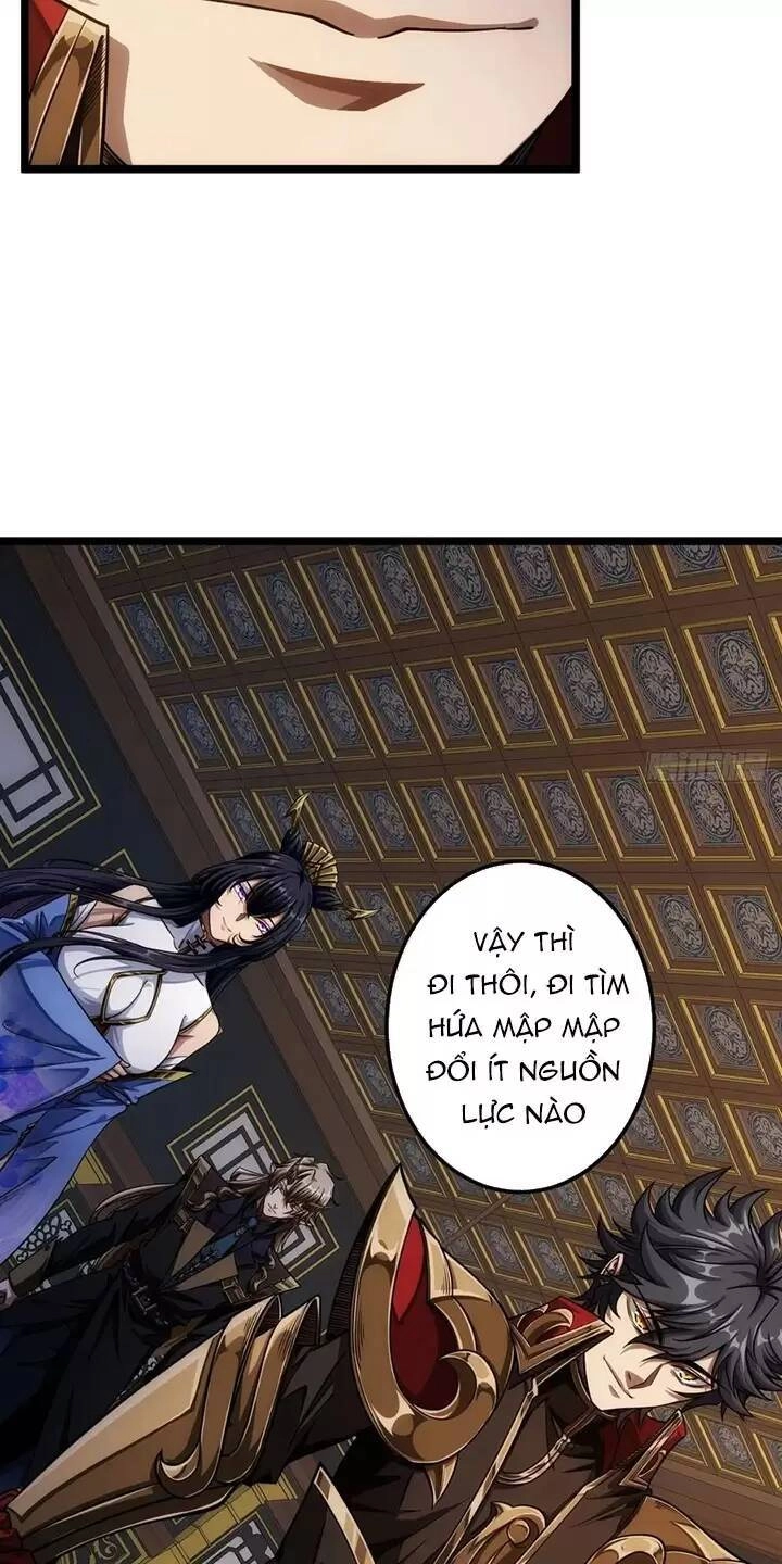 Ma Lâm Thiên Hạ Chapter 116 - 31