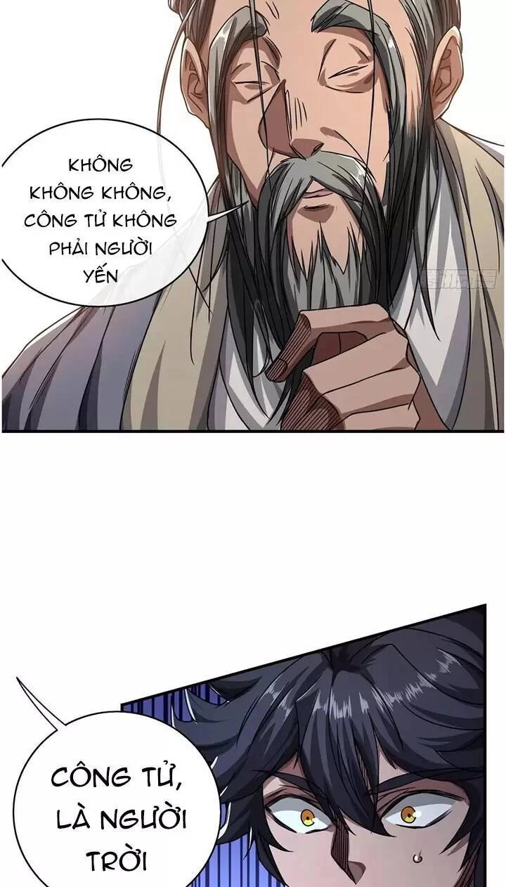 Ma Lâm Thiên Hạ Chapter 116 - 33