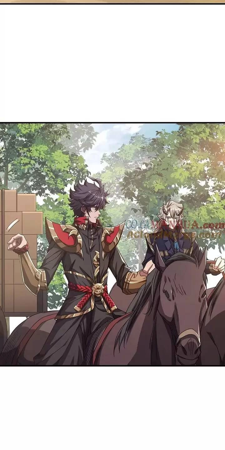 Ma Lâm Thiên Hạ Chapter 117 - 2