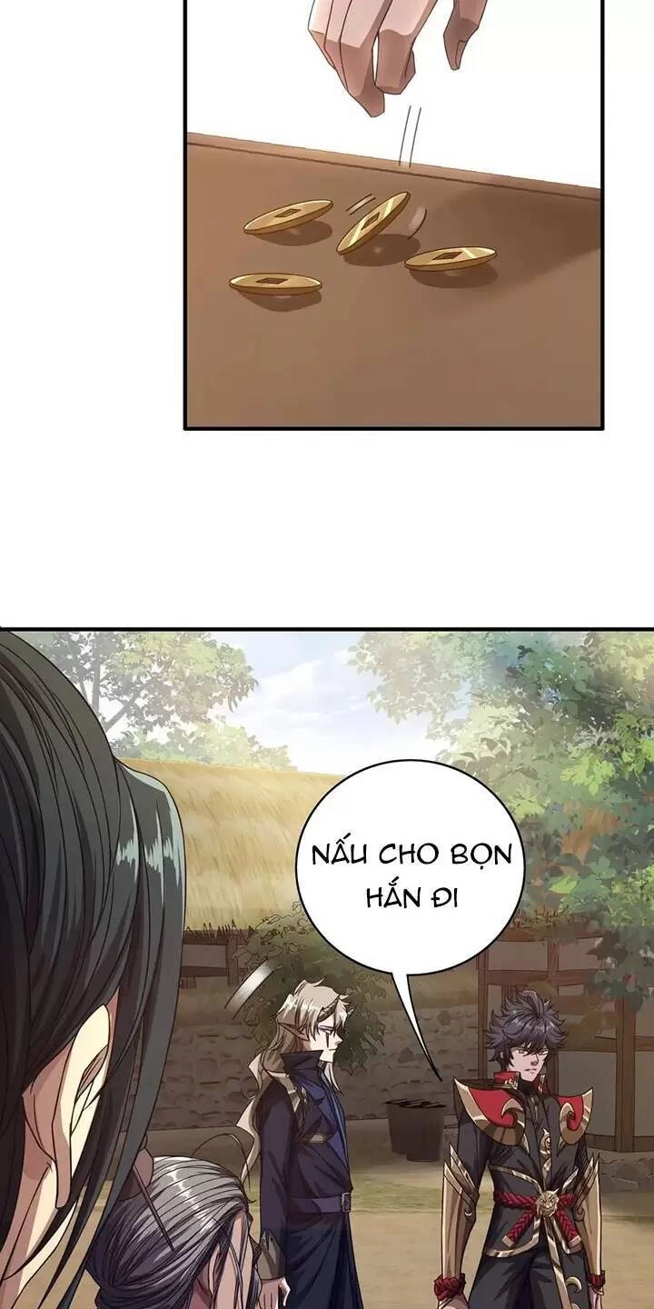 Ma Lâm Thiên Hạ Chapter 117 - 5