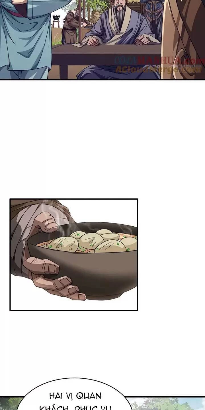 Ma Lâm Thiên Hạ Chapter 117 - 7