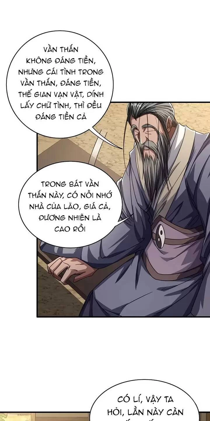Ma Lâm Thiên Hạ Chapter 117 - 17