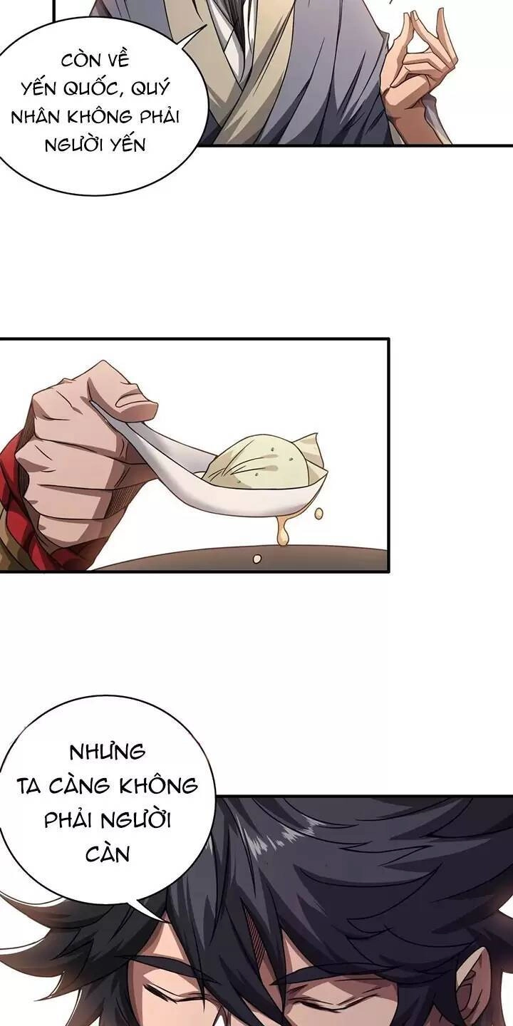 Ma Lâm Thiên Hạ Chapter 117 - 19