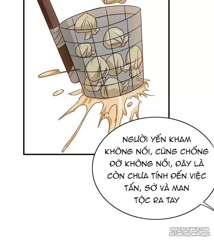 Ma Lâm Thiên Hạ Chapter 117 - 24