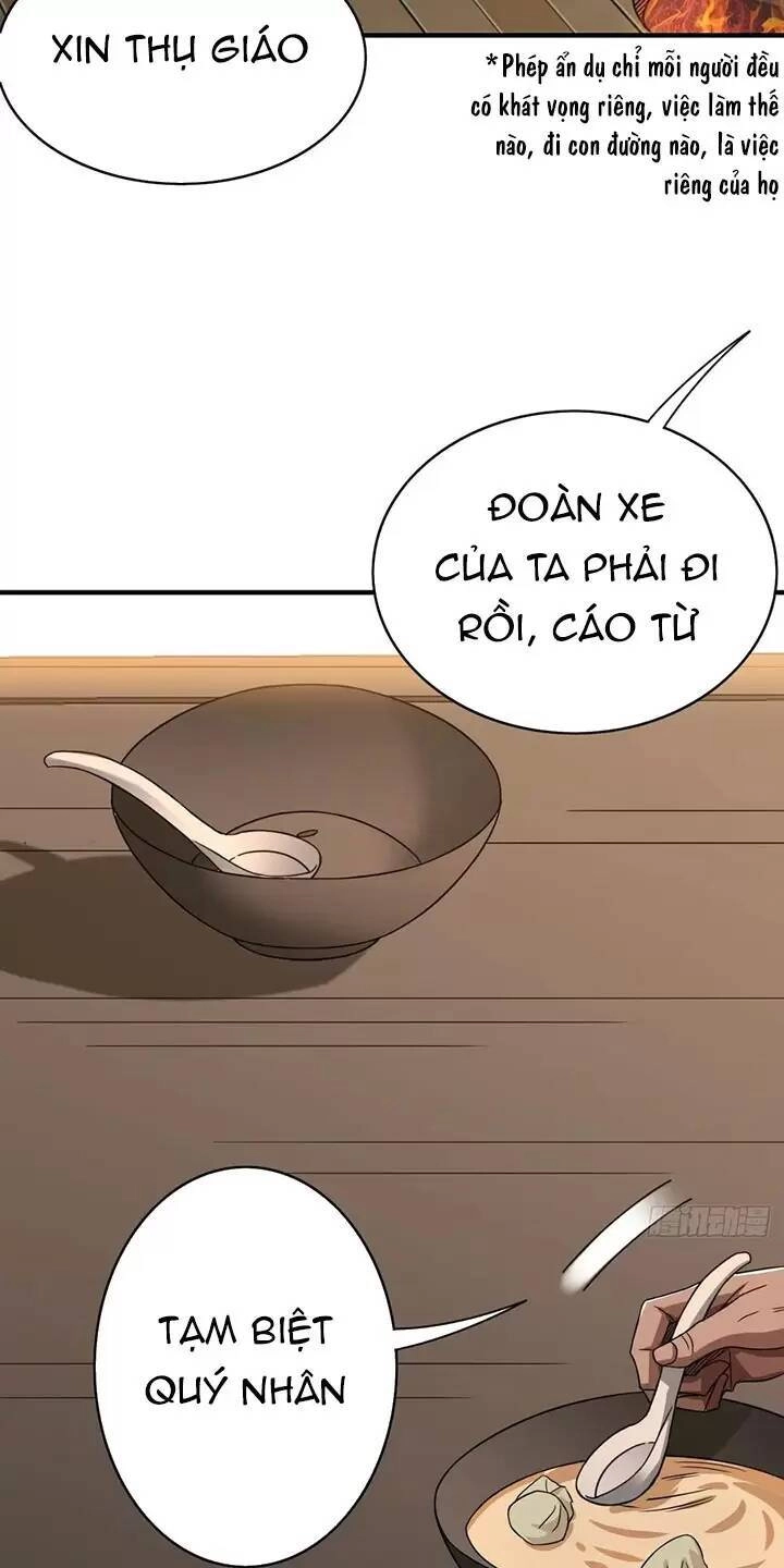 Ma Lâm Thiên Hạ Chapter 117 - 26