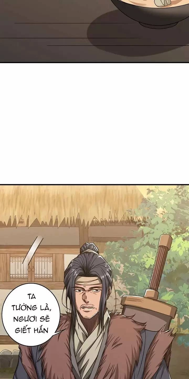 Ma Lâm Thiên Hạ Chapter 117 - 27