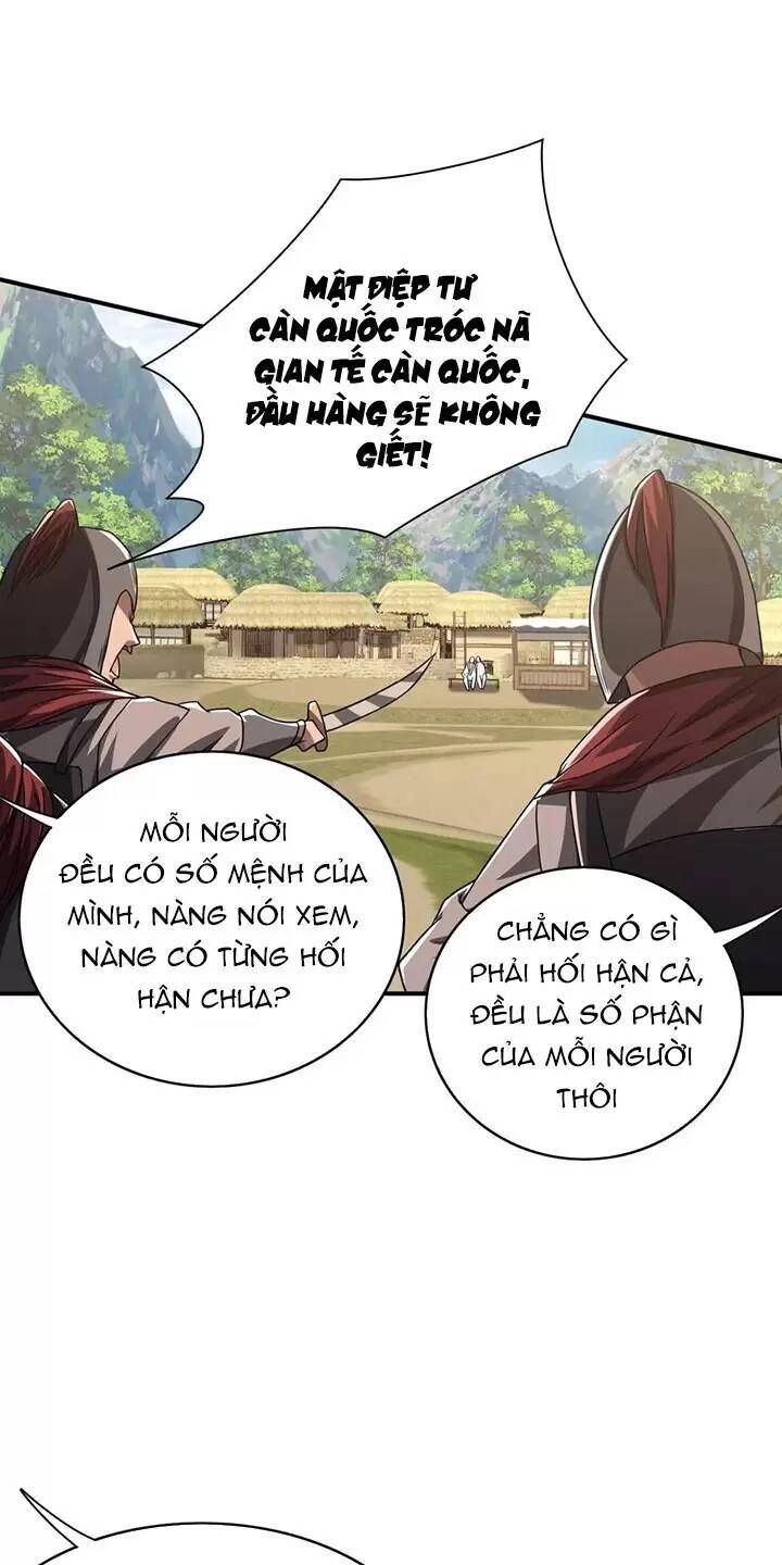 Ma Lâm Thiên Hạ Chapter 117 - 32