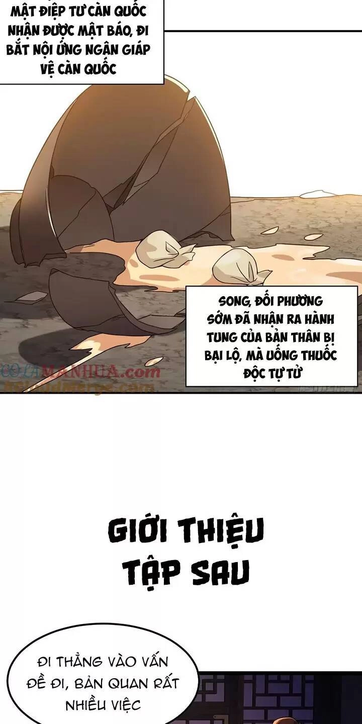 Ma Lâm Thiên Hạ Chapter 117 - 34