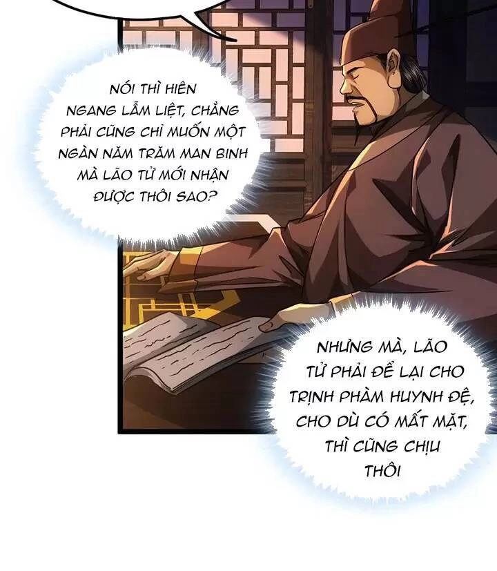Ma Lâm Thiên Hạ Chapter 117 - 35
