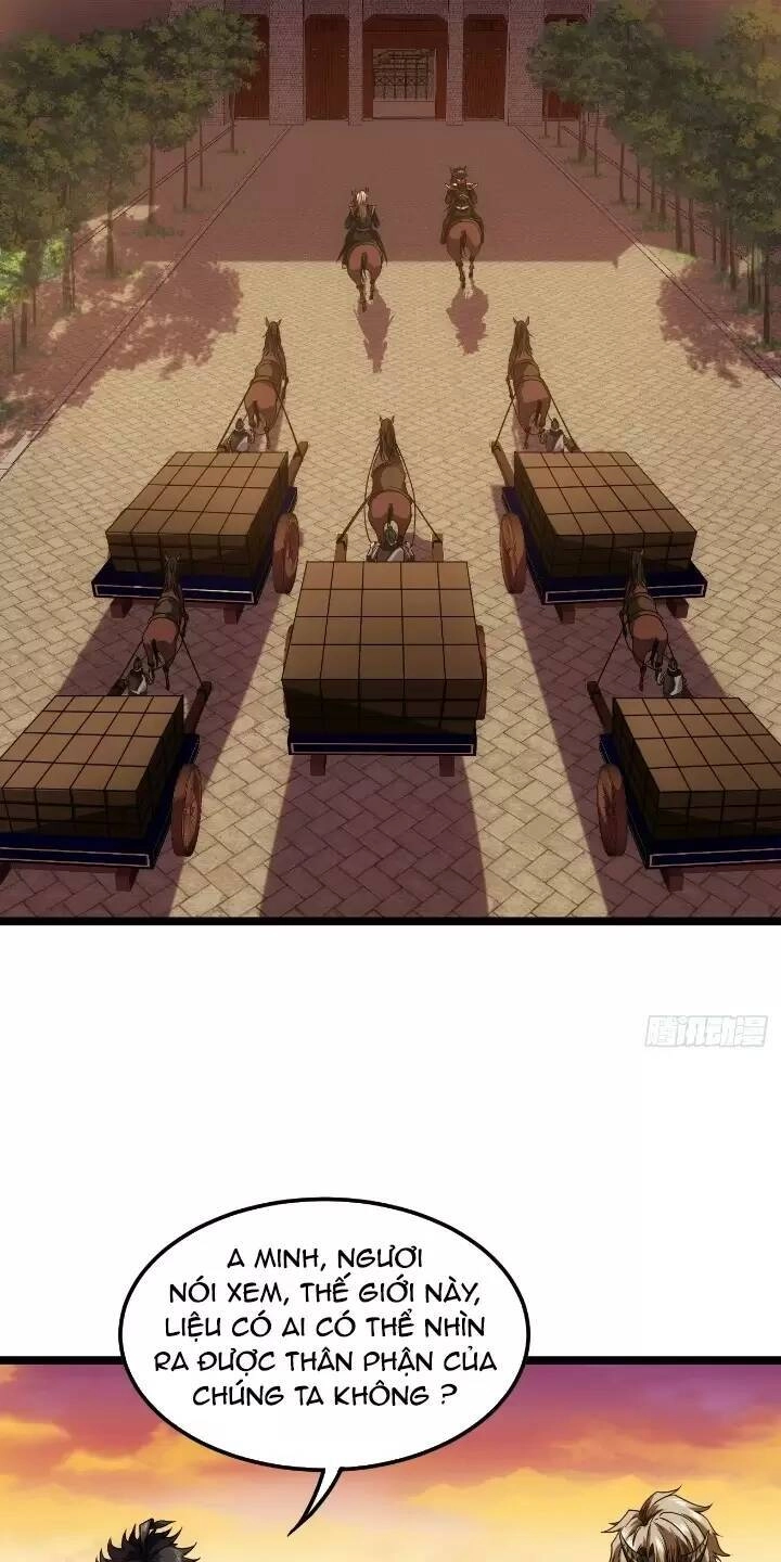 Ma Lâm Thiên Hạ Chapter 118 - 3