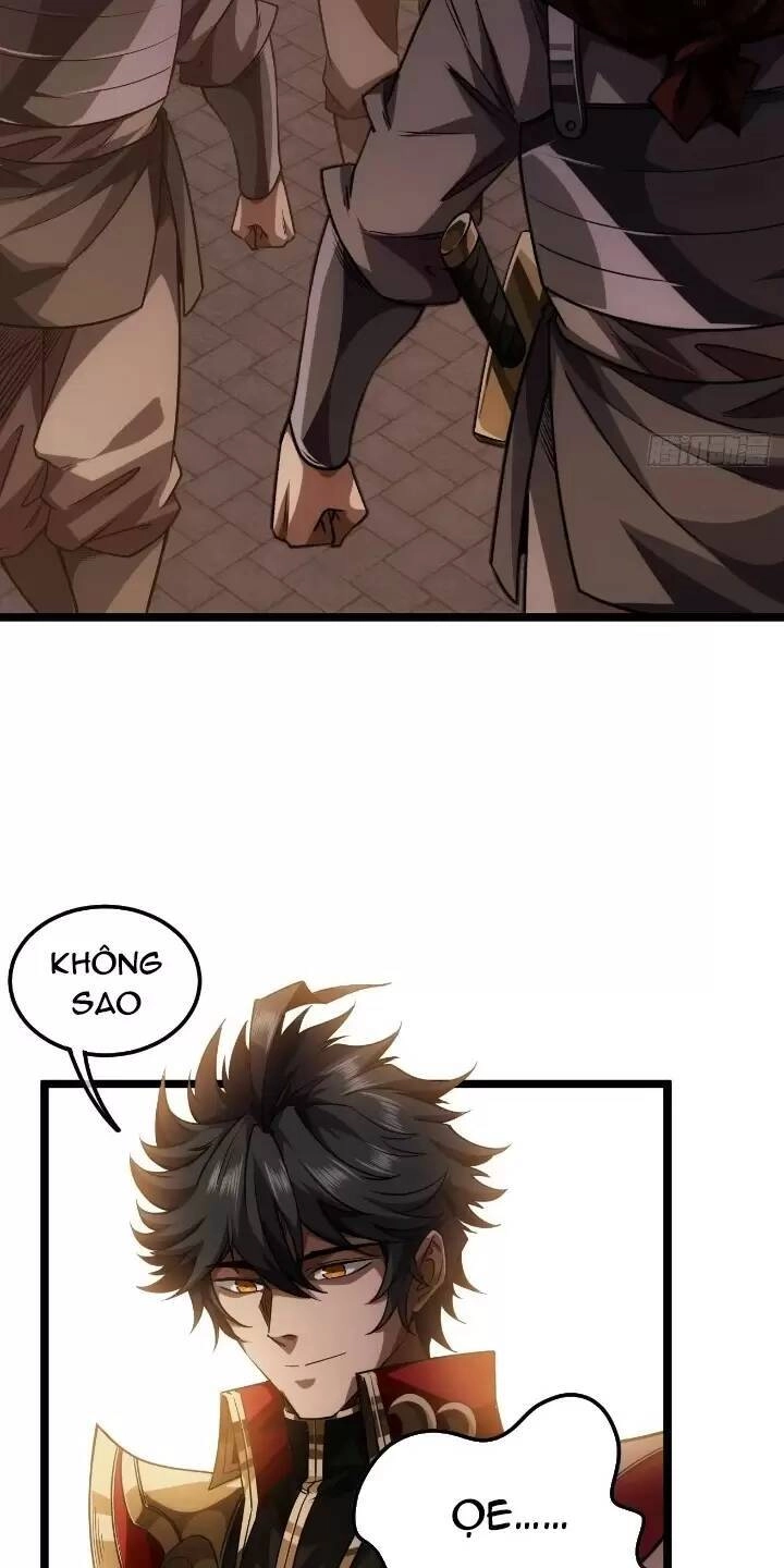 Ma Lâm Thiên Hạ Chapter 118 - 8