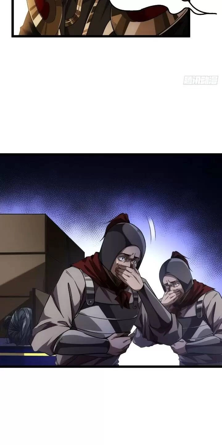 Ma Lâm Thiên Hạ Chapter 118 - 9