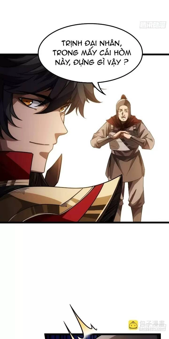 Ma Lâm Thiên Hạ Chapter 118 - 10