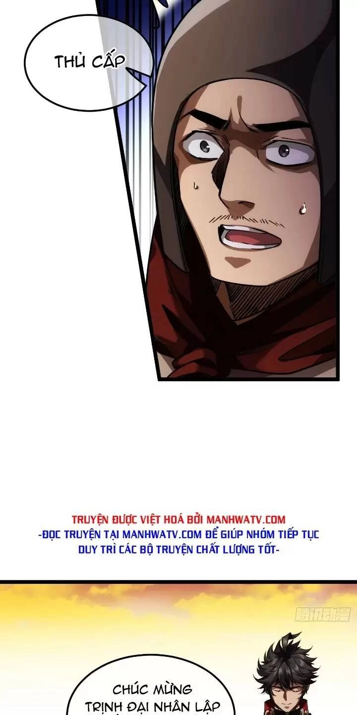 Ma Lâm Thiên Hạ Chapter 118 - 11