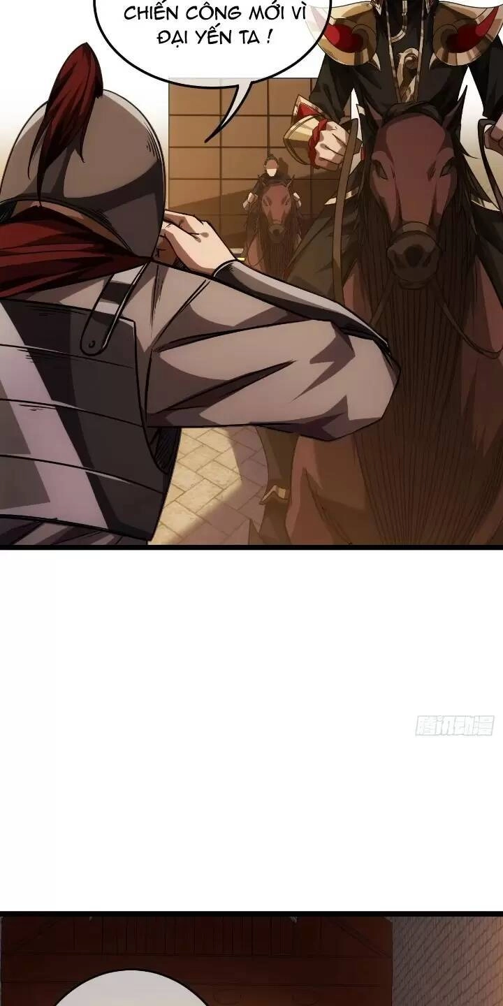 Ma Lâm Thiên Hạ Chapter 118 - 12