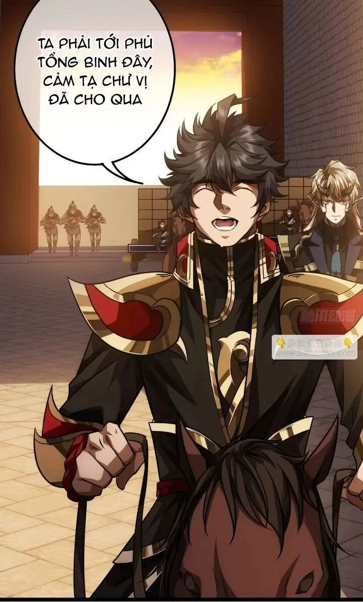 Ma Lâm Thiên Hạ Chapter 118 - 13