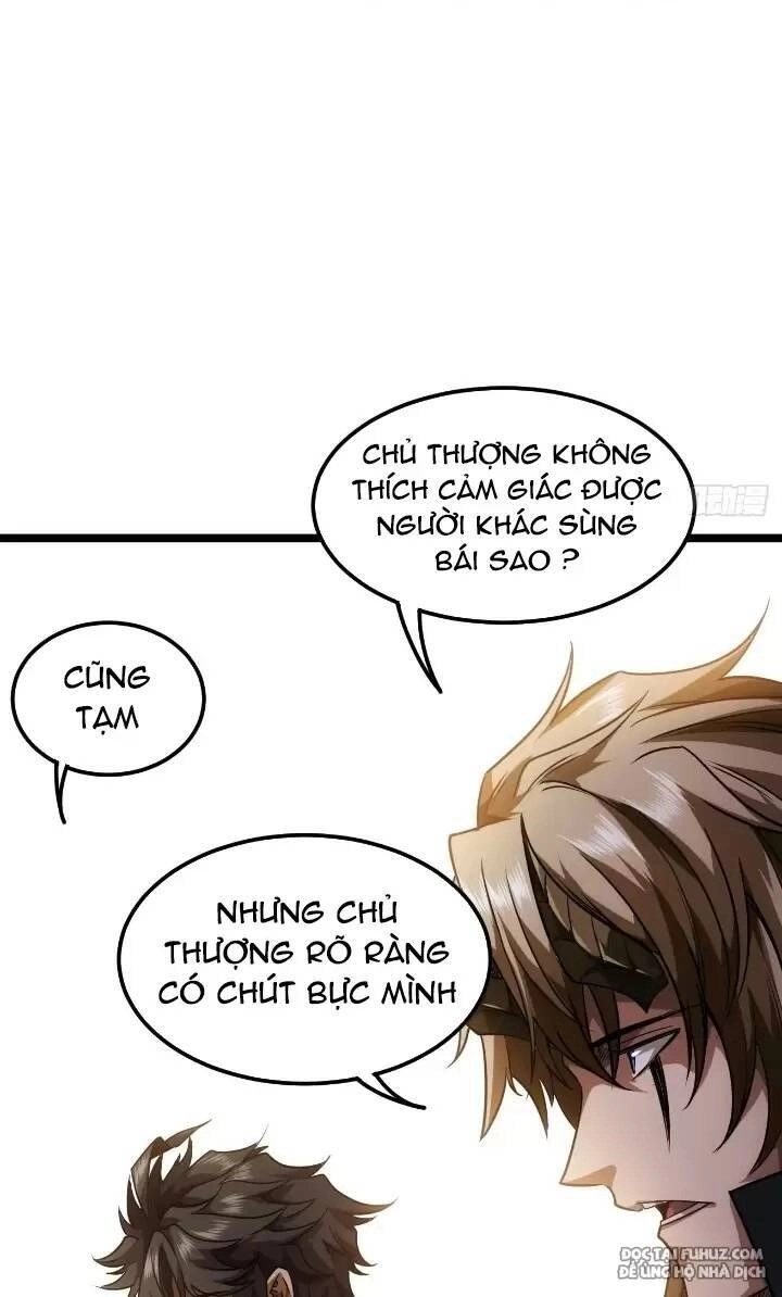 Ma Lâm Thiên Hạ Chapter 118 - 14