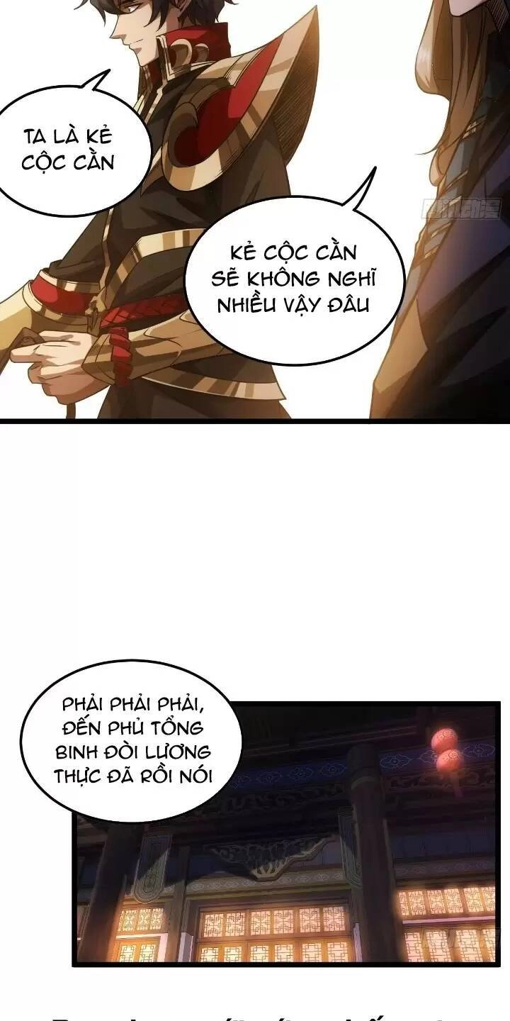 Ma Lâm Thiên Hạ Chapter 118 - 15