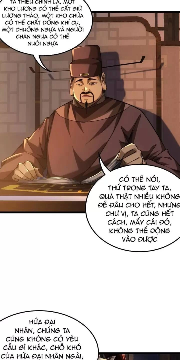 Ma Lâm Thiên Hạ Chapter 118 - 18