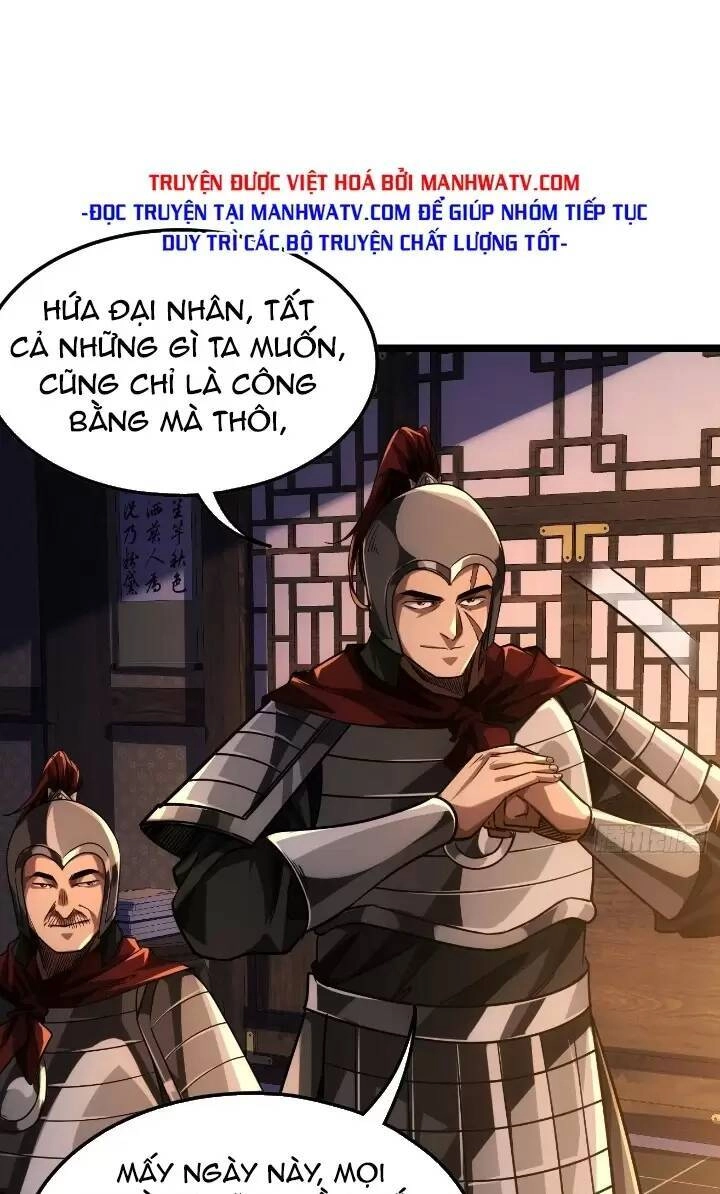 Ma Lâm Thiên Hạ Chapter 118 - 20