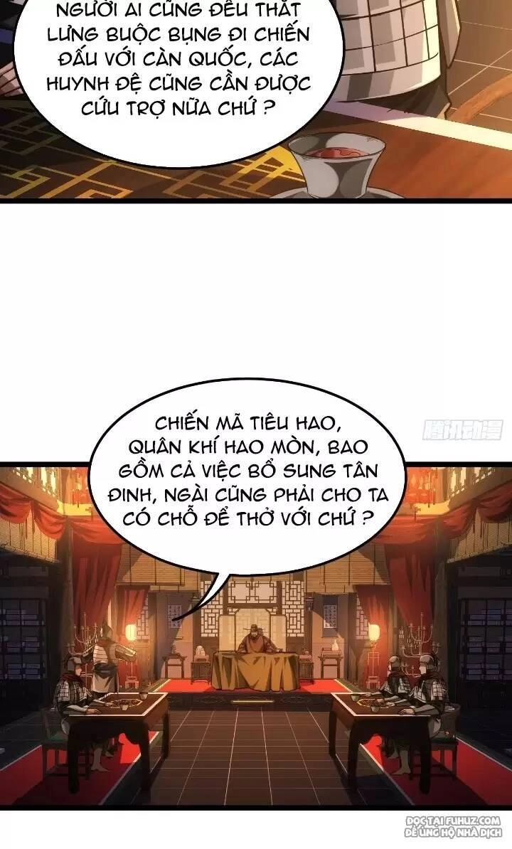 Ma Lâm Thiên Hạ Chapter 118 - 21