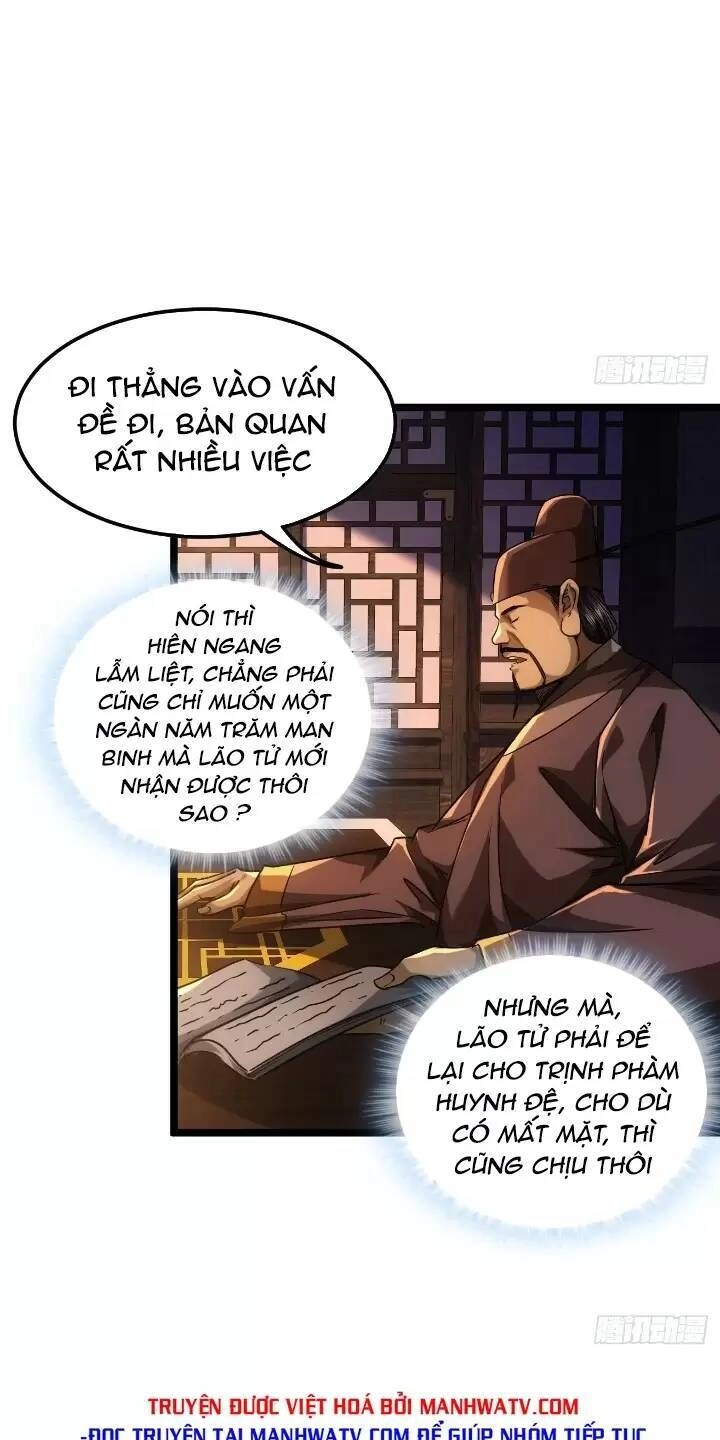 Ma Lâm Thiên Hạ Chapter 118 - 22