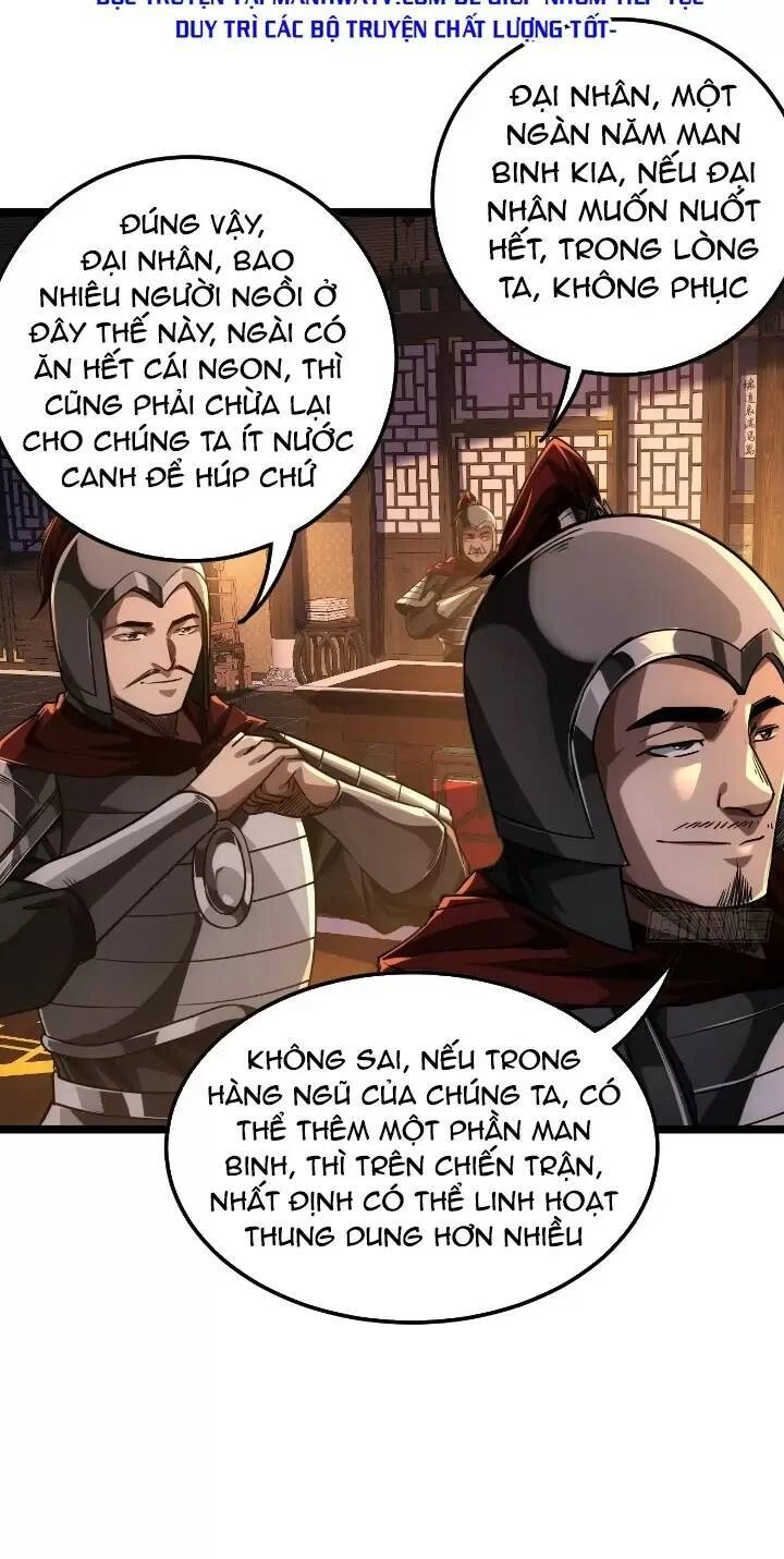 Ma Lâm Thiên Hạ Chapter 118 - 23