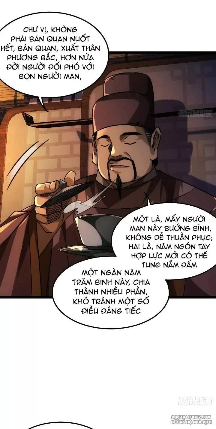 Ma Lâm Thiên Hạ Chapter 118 - 24