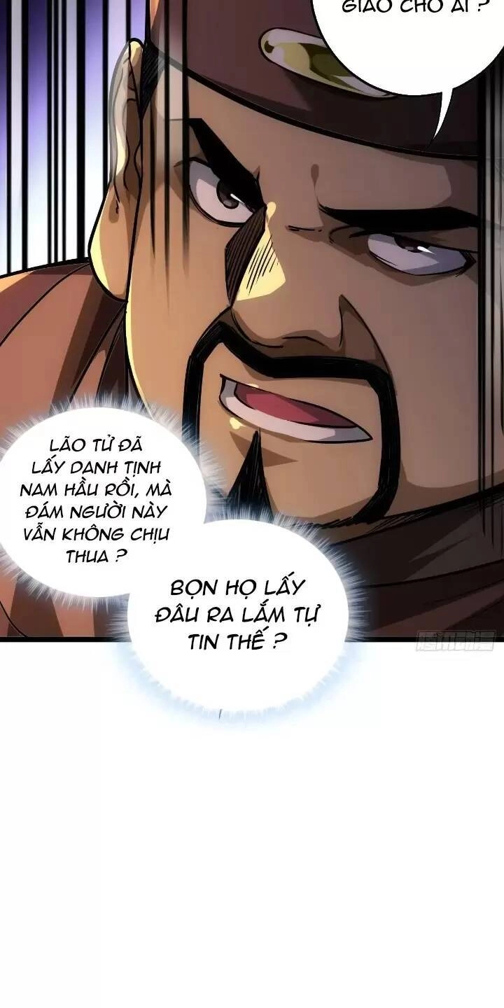 Ma Lâm Thiên Hạ Chapter 118 - 28