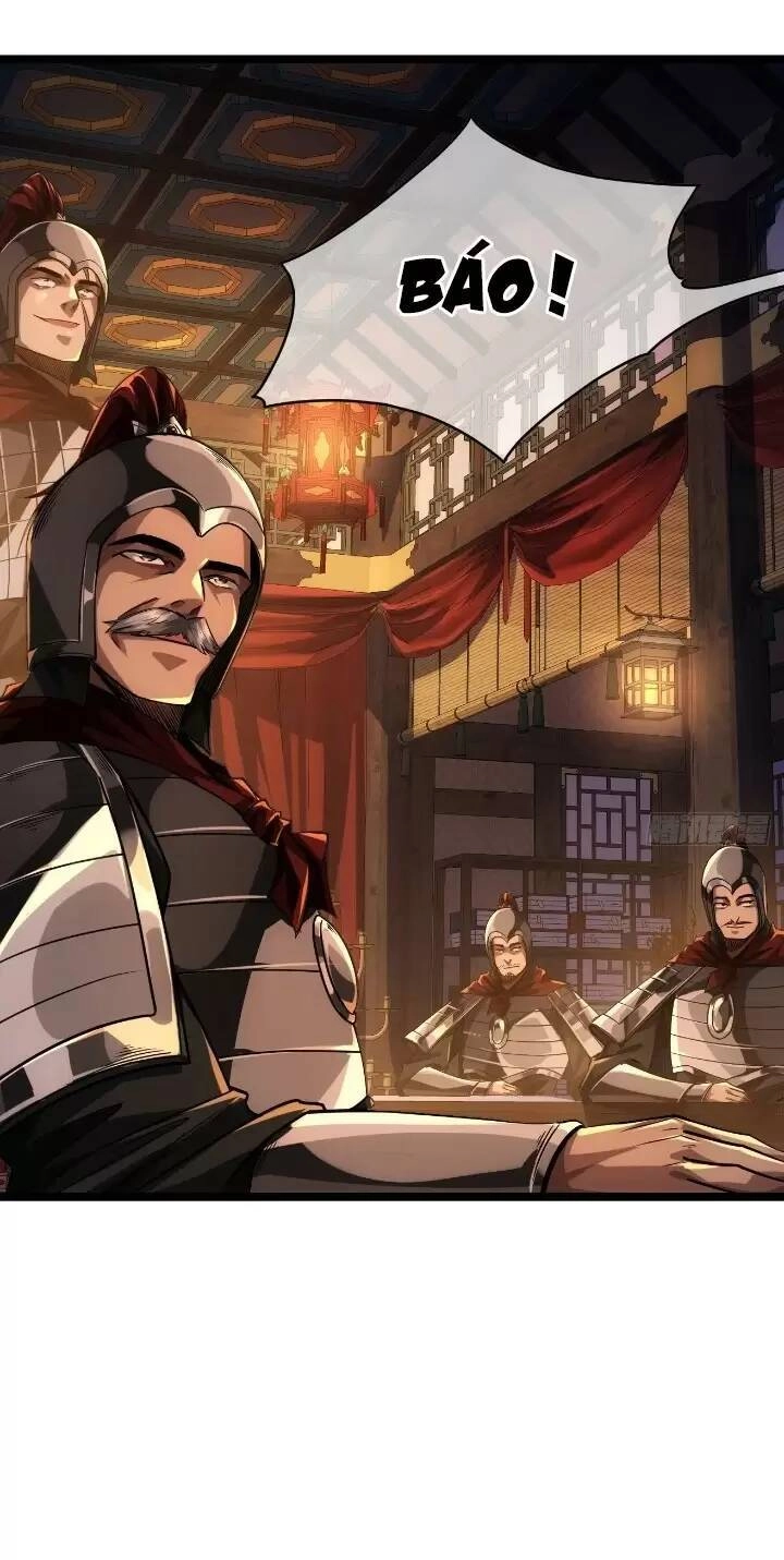 Ma Lâm Thiên Hạ Chapter 118 - 29