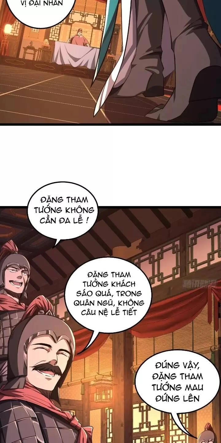 Ma Lâm Thiên Hạ Chapter 119 - 3