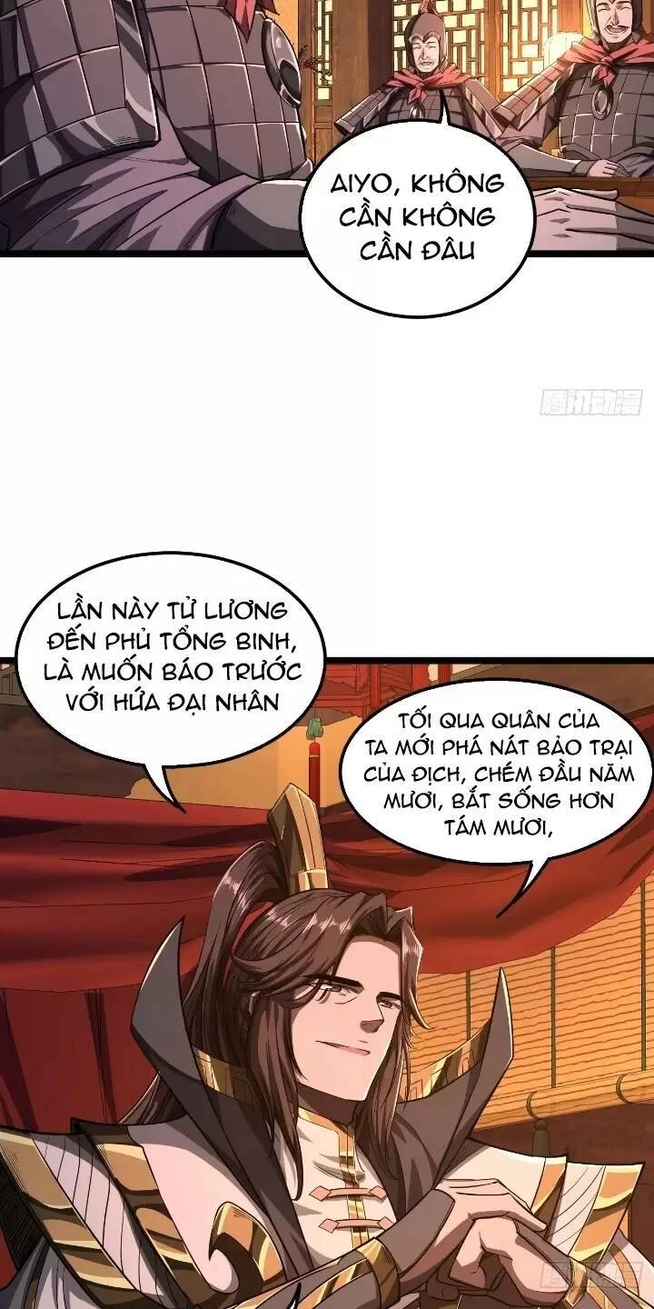 Ma Lâm Thiên Hạ Chapter 119 - 4
