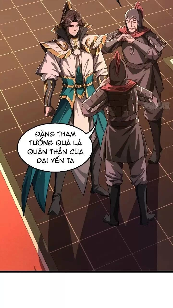 Ma Lâm Thiên Hạ Chapter 119 - 6