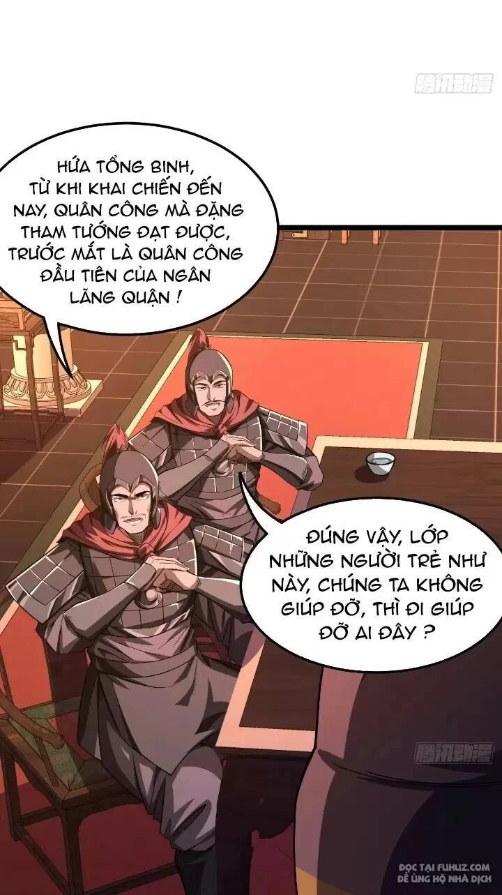 Ma Lâm Thiên Hạ Chapter 119 - 7