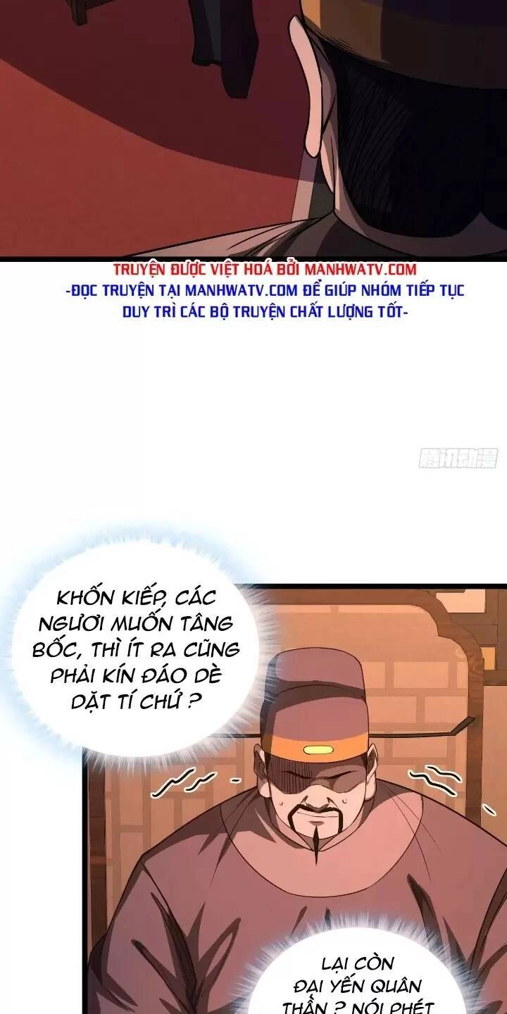 Ma Lâm Thiên Hạ Chapter 119 - 8