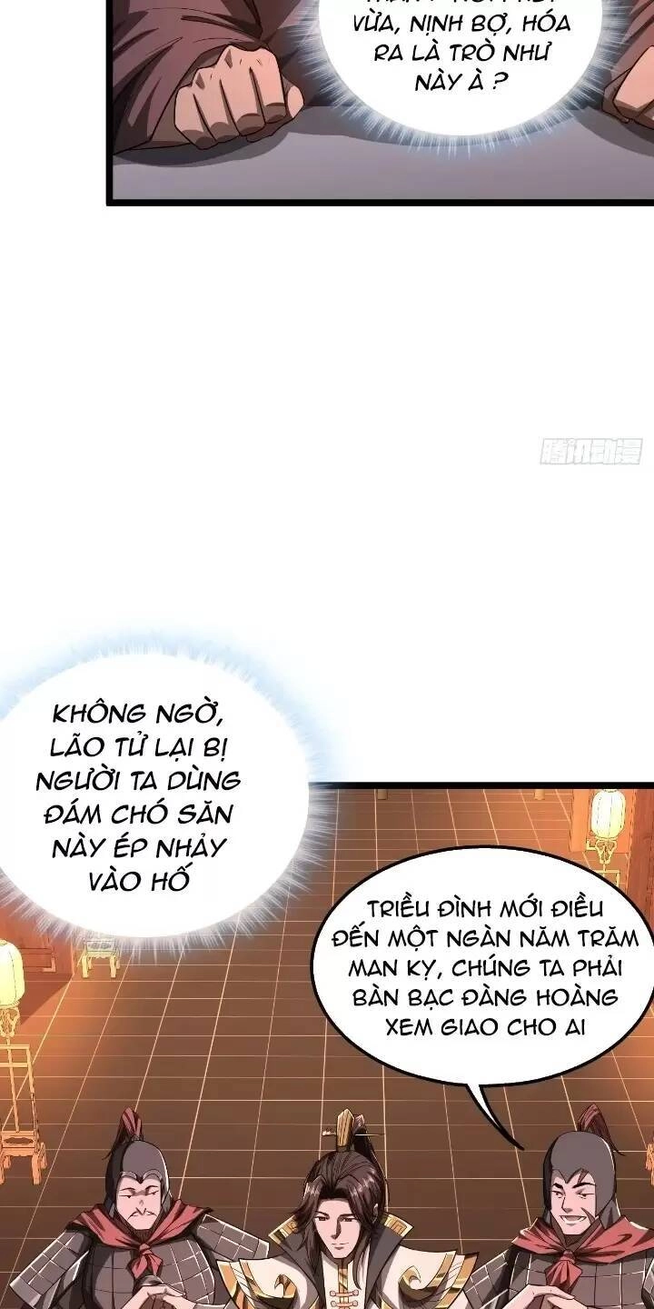 Ma Lâm Thiên Hạ Chapter 119 - 9