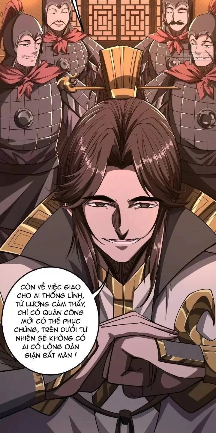 Ma Lâm Thiên Hạ Chapter 119 - 11