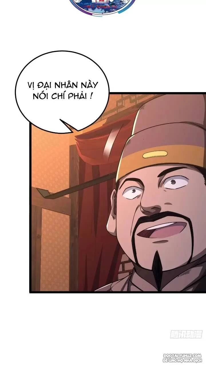Ma Lâm Thiên Hạ Chapter 119 - 14