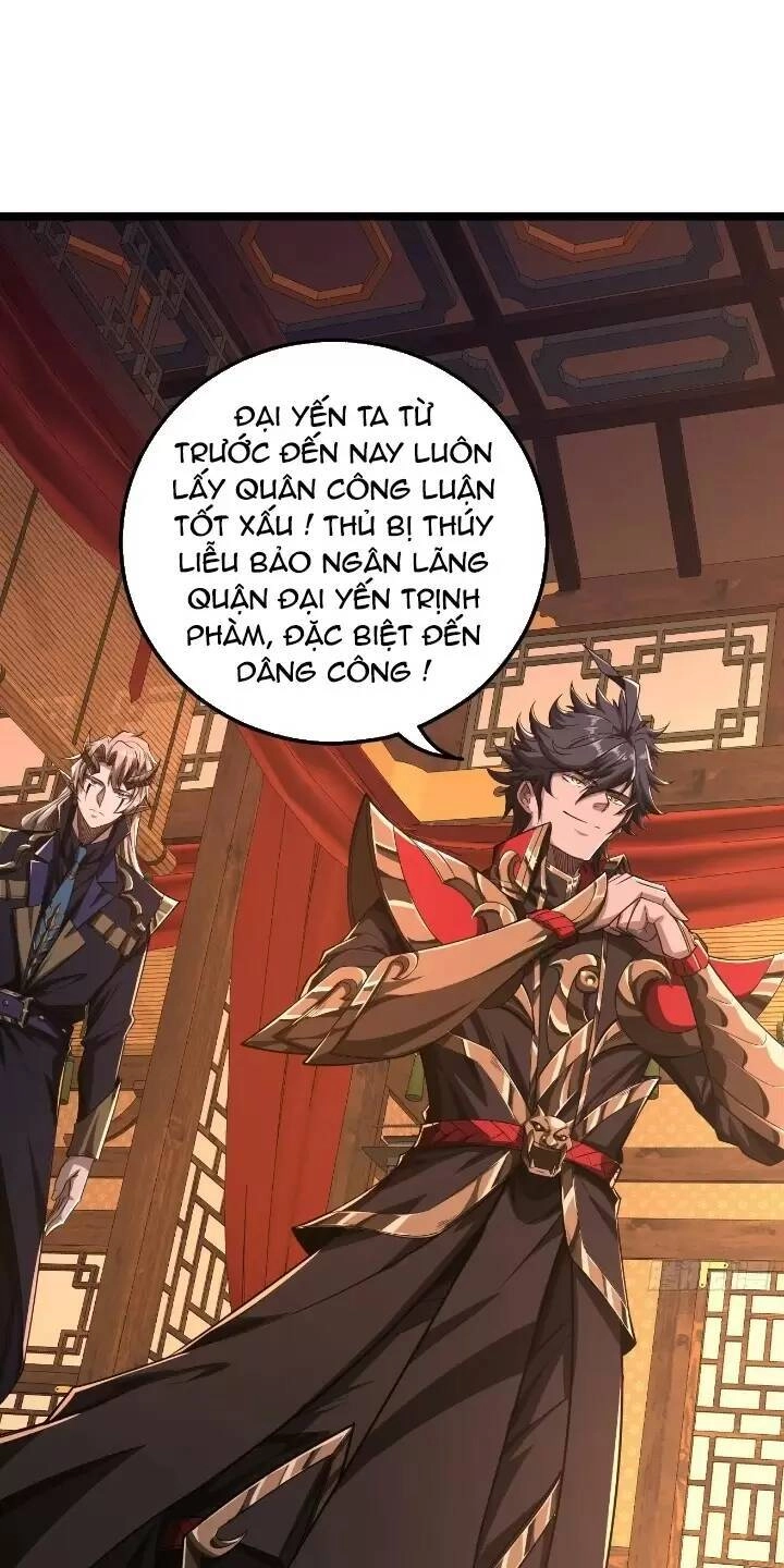 Ma Lâm Thiên Hạ Chapter 119 - 15