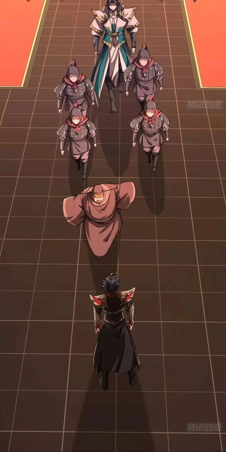 Ma Lâm Thiên Hạ Chapter 119 - 18