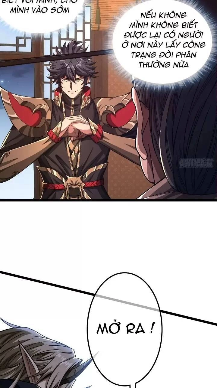 Ma Lâm Thiên Hạ Chapter 119 - 20