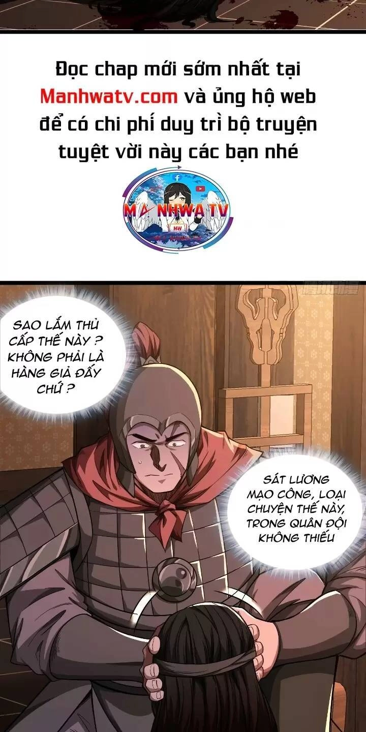 Ma Lâm Thiên Hạ Chapter 119 - 25