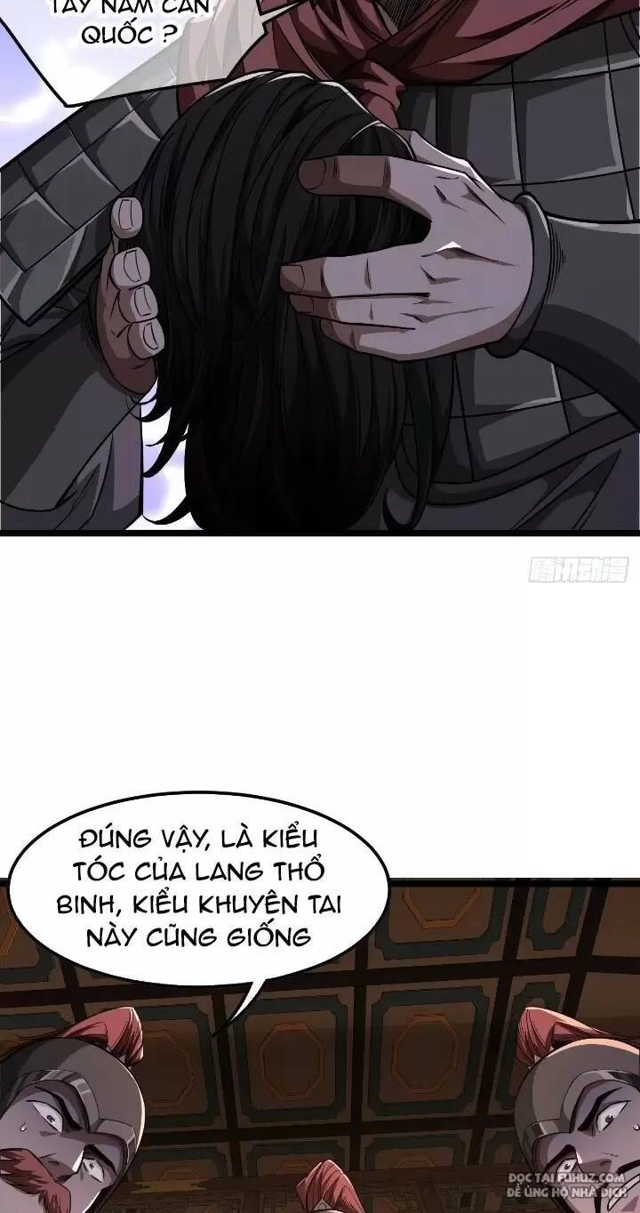 Ma Lâm Thiên Hạ Chapter 119 - 27