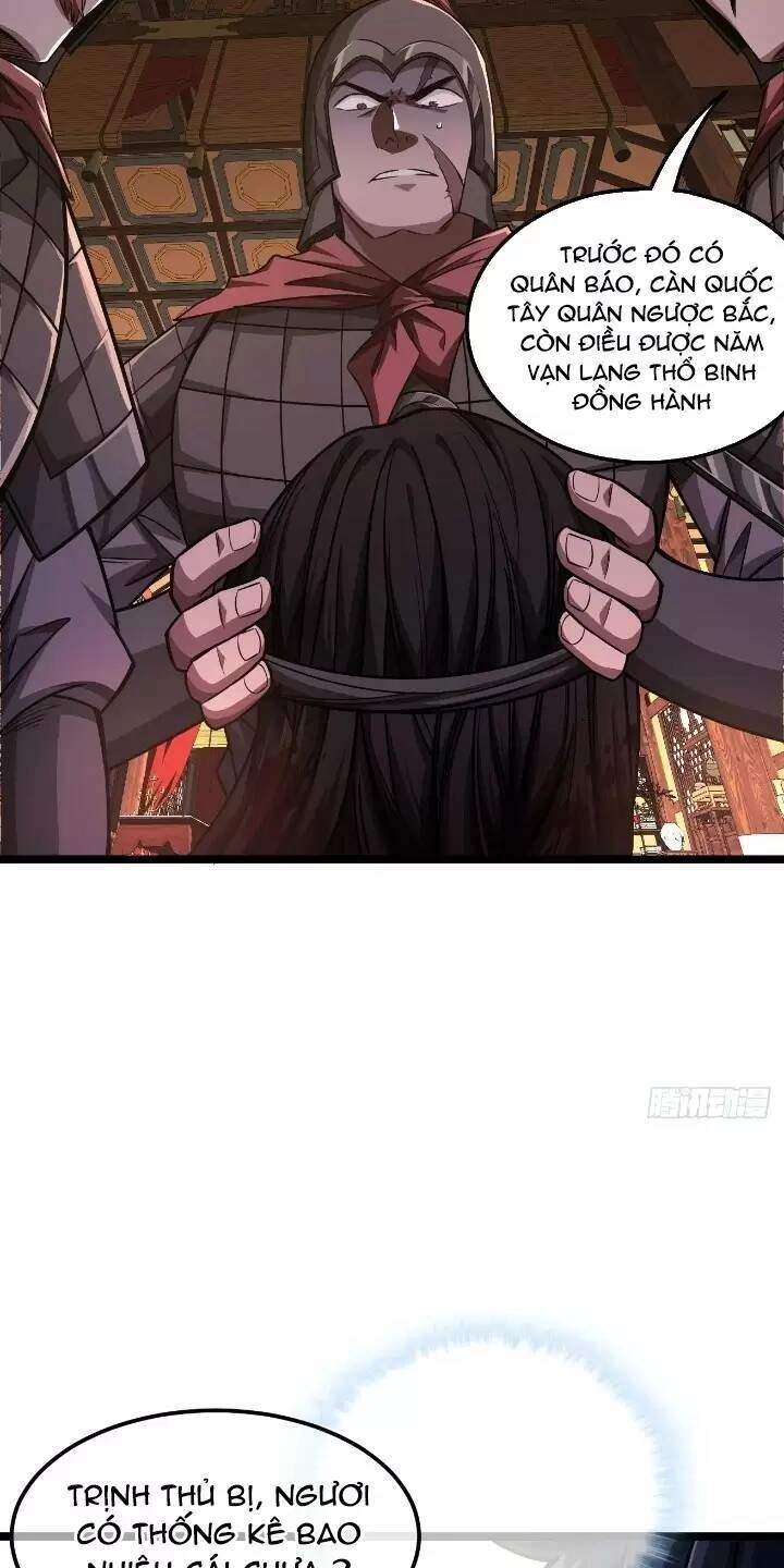 Ma Lâm Thiên Hạ Chapter 119 - 28