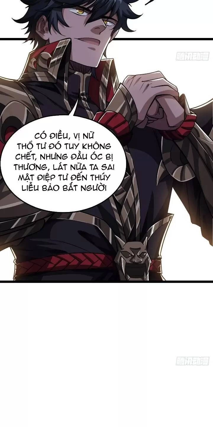 Ma Lâm Thiên Hạ Chapter 119 - 30