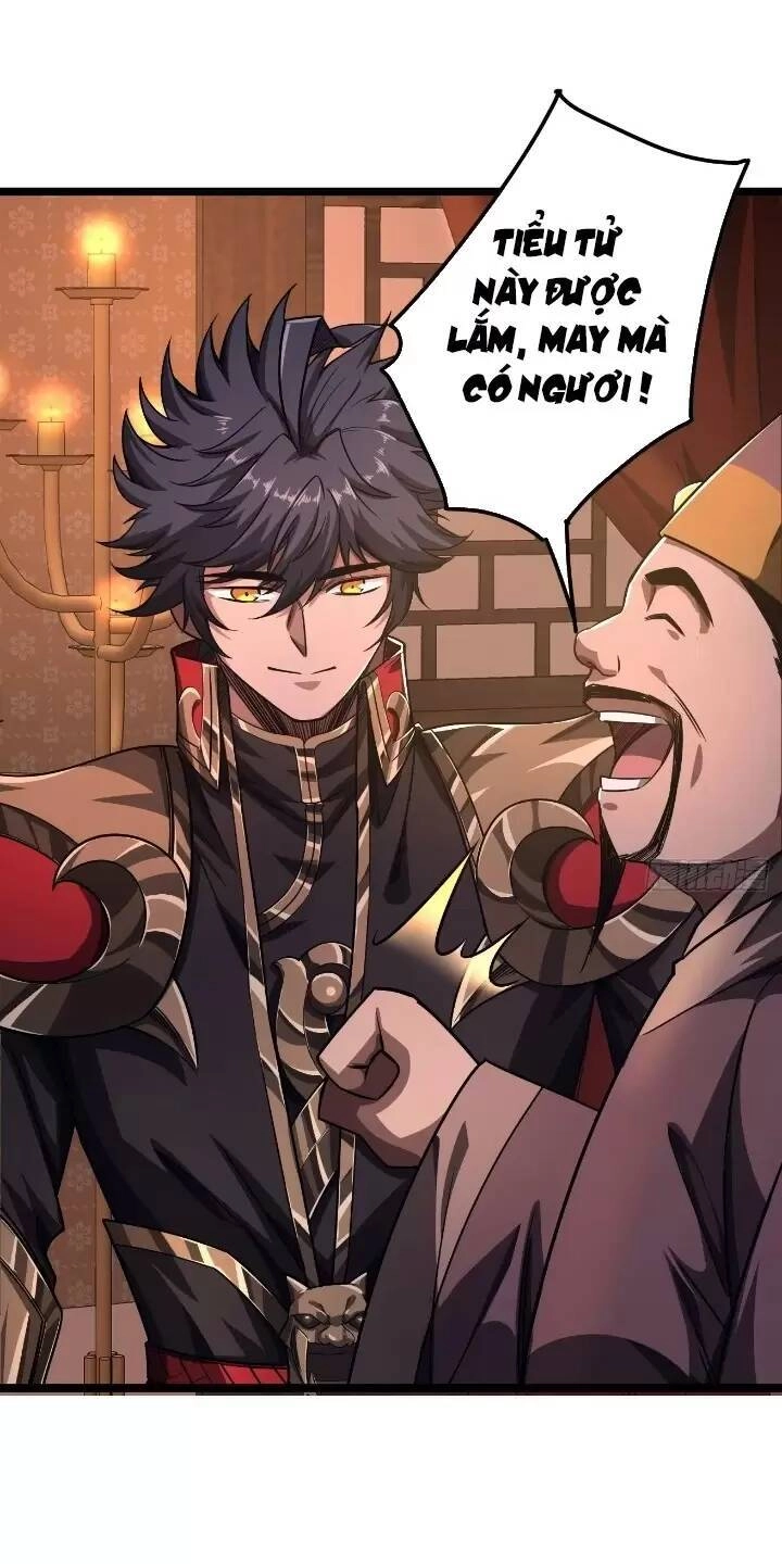 Ma Lâm Thiên Hạ Chapter 119 - 31